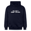 Janz jenau! Ick bin dein Vata! - Hoodie - Navy