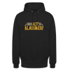 Nich alt! 'n Klassiker! - Unisex Hoodie - Schwarz