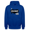 Zehlendorf Berlin - Unisex Hoodie - Royalblau
