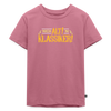 Nich alt! 'n Klassiker! - Kinder Premium T-Shirt - Mauve