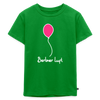 Berliner Luft - Kinder Premium T-Shirt - Grün