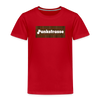 Pankstrasse - Kinder Premium T-Shirt - Rot