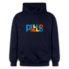Pillepalle - Hoodie - Navy
