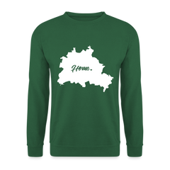 Heimat Berlin - Unisex Pullover