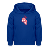 Jöre - Kinder Hoodie - Royalblau