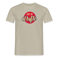 Dit Is Dufte - Männer Premium T-Shirt