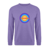 Schöneberg retro - Unisex Pullover - Lavendel