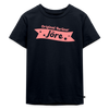 Berliner Jöre - Kinder Premium T-Shirt - Navy