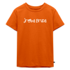 jroßa Bruda - Kinder Premium T-Shirt - Orange
