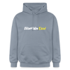 Alter! Wie Käse! - Hoodie - Blau