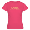 Liebensjewürzich - Frauen Premium T-Shirt - Azalea