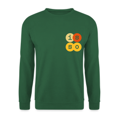 IsSo - Unisex Pullover