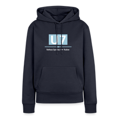 U7 - Frauen Premium Hoodie