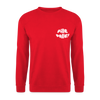 Pille Palle - Unisex Pullover - Rot