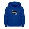 Zehlendorf Berlin - Kinder Hoodie - Royalblau