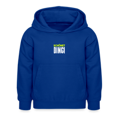 schönet Ding! - Kinder Hoodie