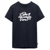 Kiekste - Teenager Premium T-Shirt - Navy
