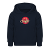 Dit Is Dufte - Kinder Hoodie - Navy