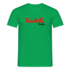 Neukölln Berlin - Männer Premium T-Shirt - Kelly Green