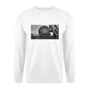 Teufelsberg im Bild - Unisex Pullover - Weiß