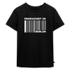 PRODUZIERT IN BERLIN - Kinder Premium T-Shirt - Schwarz
