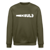Keule - Unisex Bio Sweatshirt - Khaki