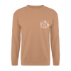 Prenzlauer Berg Kiez  - Unisex Pullover - Mocca