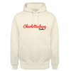 Charlottenburg Berlin - Unisex Hoodie - Vanille-Milchshake