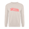 Berliner Jöre - Unisex Pullover - Sand