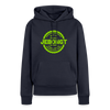 Jebongt Freunde - Frauen Premium Hoodie - Navy