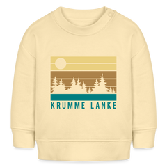 Krumme Lanke - Baby Bio Pullover
