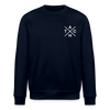 Tach X - Unisex Bio Sweatshirt - Navy
