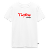 Treptow Berlin - Kinder Premium T-Shirt - Weiß