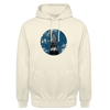 Viktoriapark - Unisex Hoodie - Vanille-Milchshake