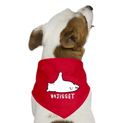 Vajisset Bär - Hunde-Bandana