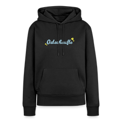 Ostschnitte - Frauen Premium Hoodie