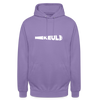 Keule - Unisex Hoodie - Lavendel