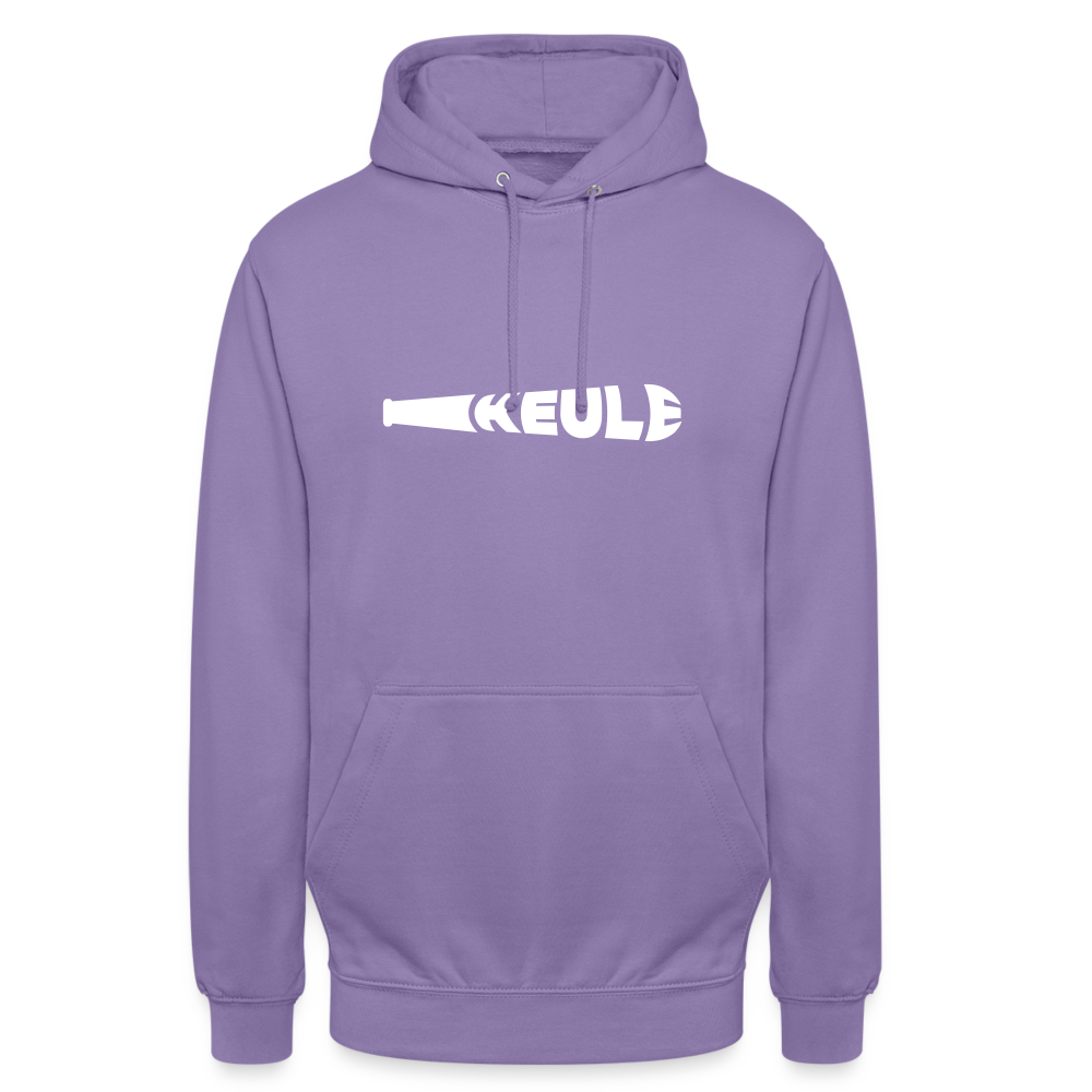 Keule - Unisex Hoodie - Lavendel