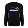 Berlin, Germany - Unisex Pullover - Schwarz