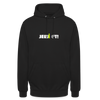 Jewieft! - Unisex Hoodie - Schwarz