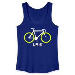 Hipster - Frauen Bio Tank Top