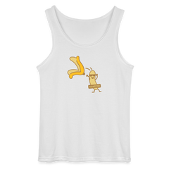 Nakedei - Männer Tank Top