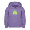 Laubenpieper - Kinder Hoodie - Lavendel