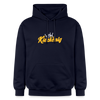 Kiezkönig - Hoodie - Navy