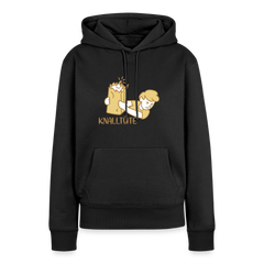 Knalltüte - Frauen Premium Hoodie