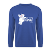 Dit is mir sowat von - Unisex Pullover - Royalblau