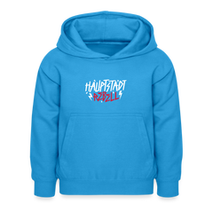 Haupstadt Rebell - Kinder Hoodie