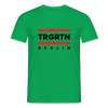 TRGRTN - Männer Premium T-Shirt - Kelly Green