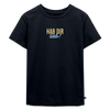 Hab Dir Lieb! - Kinder Premium T-Shirt - Navy