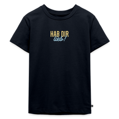 Hab Dir Lieb! - Kinder Premium T-Shirt